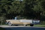 Edsel Citation 2-Door Convertible 1958 года